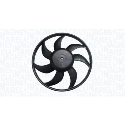 Imagem de MAGNETI MARELLI 069422753010 Ventilador de Radiador 388 12 168 OPEL: Corsa D Hatchback