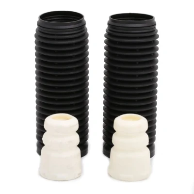 Imagem de KYB 910004 Coifa Amortecedor Eixo dianteiro Protection Kit AUDI: A3 Sportback, Hatchback, Cabrio, VOLKSWAGEN: Touran I, Tiguan Sharan II