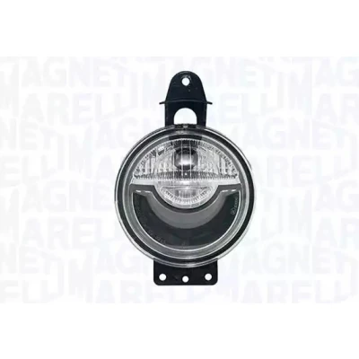 Imagem de MAGNETI MARELLI 712400151120 Luz de circulação diurna esquerda, à direita