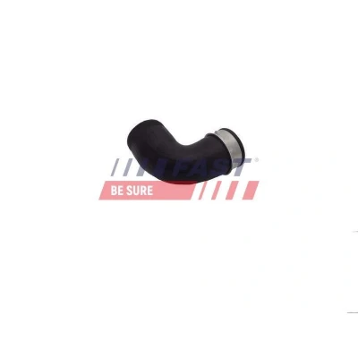 Imagem de FAST FT61862 Mangueira Para o Turbocompressor VOLKSWAGEN: Golf 5, Jetta 3, SEAT: Leon II Hatchback, Altea, AUDI: A3 Sportback