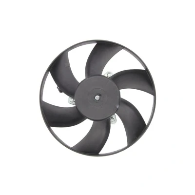 Imagem de Ventilador, arrefecimento do motor NISSENS 85799