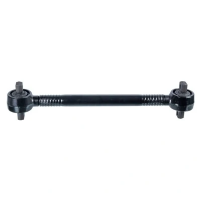 Imagem de FEBI BILSTEIN 35652 Braço de suspensão Eixo traseiro esquerdo, direito oscilante longitudinal Barra guia