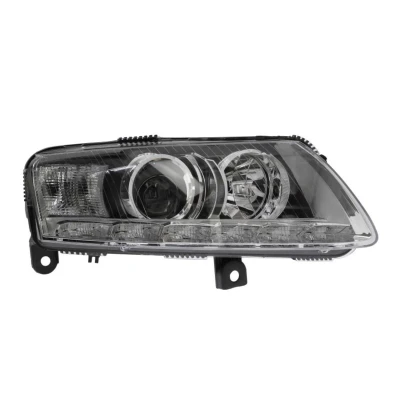 Imagem de TYC 20 12427 16 9 Farol Principal AUDI: A6 C6 Allroad, Sedan, Avant