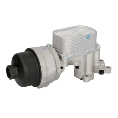 Imagem de THERMOTEC D4C012TT Radiador de Óleo PEUGEOT: 308 SW 2, 207 Hatchback, 508 I SW, CITROËN: C4 Spacetourer, MINI: Hatchback