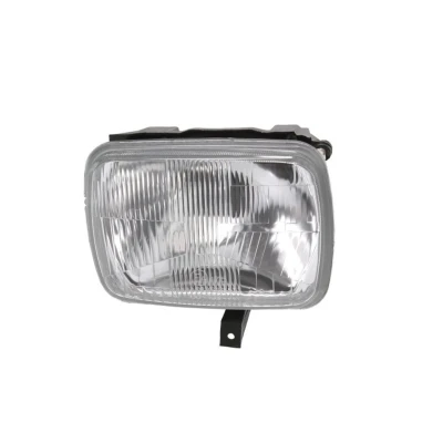 Imagem de ABAKUS 551 1114R LD EH Farol Principal à direita H4 para circulação pela P43t RENAULT: Rapid Van