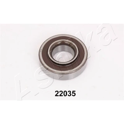 Imagem de ASHIKA 44 22035 Kit de rolamento roda Eixo traseiro 90 TOYOTA: HILUX 6 Pick up