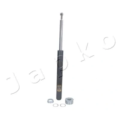 Imagem de JAPKO MJ00019 Amortecedor Eixo dianteiro Pressão do gás Tubo duplo Kit de conjunto mola/amortecedor cavilha em cima VOLKSWAGEN: Polo II Hatchback