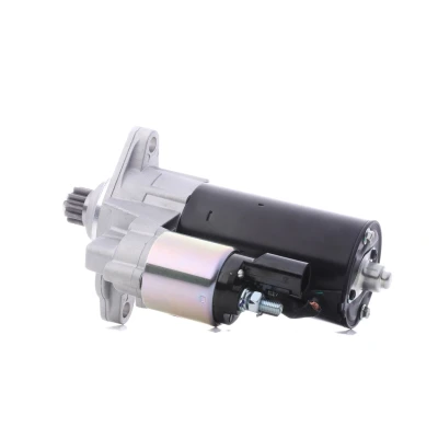 Imagem de CASCO CST10444AS Motor de arranque 12V 2kW 10, 11 CPS0132 M8 76mm VOLKSWAGEN: Golf 4, Touran I, Passat B6 Sedan, SEAT: Leon II Hatchback, Altea