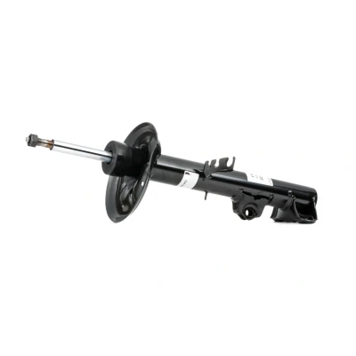Imagem de SACHS 115 689 Amortecedor esquerda Pressão do gás Tubo duplo com assento de mola cavilha em cima BMW: Z3 Roadster