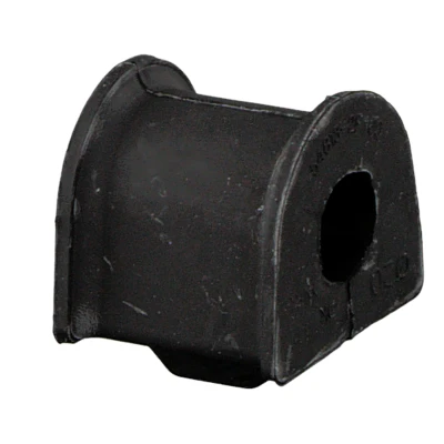 Imagem de FEBI BILSTEIN 41437 Casquilho da Barra Estabilizadora Eixo dianteiro Borracha 19mm KIA: Cerato Hatchback