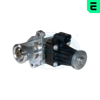 Imagem de ERA 555223A Válvula EGR elétrico com juntas OPEL: Astra J Hatchback, Corsa D Sports Tourer, FIAT: Panda II Hatchback