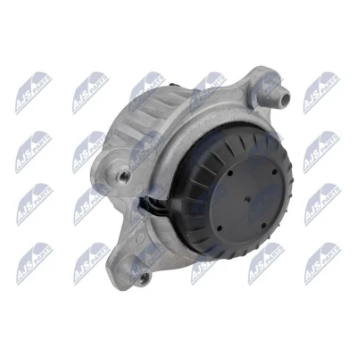 Imagem de NTY ZPS ME 028 Suporte, motor esquerda Apoio hidráulico MERCEDES BENZ: Classe C T modell, Sedan