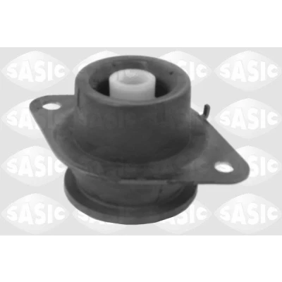 Imagem de SASIC 2704019 Suporte, suspensão do motor Rolamento de borracha e metal lado da caixa velocidades