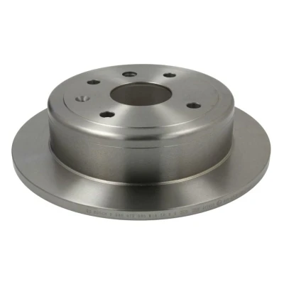 Imagem de BOSCH 0 986 479 985 Disco de travão 257,8 10,5 4 114,3 cheio oleado CHEVROLET: Lacetti Hatchback, Nubira Carrinha, DAEWOO: Carrinha