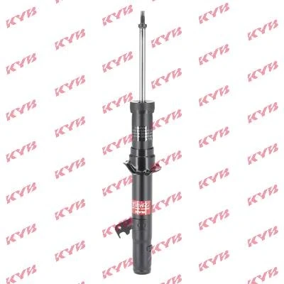 Imagem de KYB Excel G 341332 Amortecedor Eixo dianteiro, lado direito Pressão do gás Tubo duplo com assento de mola cavilha em cima MAZDA: 6 SW