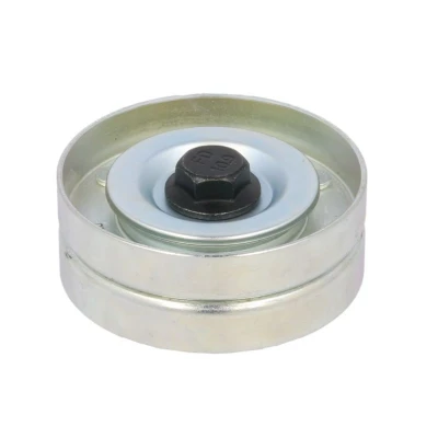 Imagem de KRAFT 1228534 Polia de Desvio JEEP: Cherokee III, CHRYSLER: VOYAGER 4