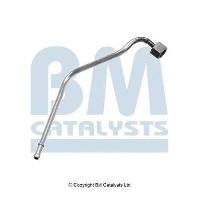 Imagem de Tubo pressão, sensor pressão (filtro partículas e fuligem) BM CATALYSTS PP11099A