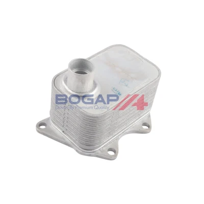 Imagem de BOGAP A4222108 Radiador de Óleo VOLKSWAGEN: Transporter 5 Bus, AUDI: A5 B8 Coupe