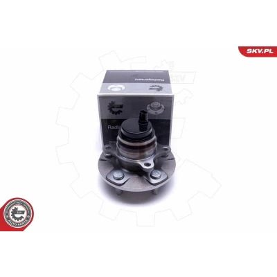 Imagem de ESEN SKV 29SKV497 Kit de rolamento roda Eixo dianteiro