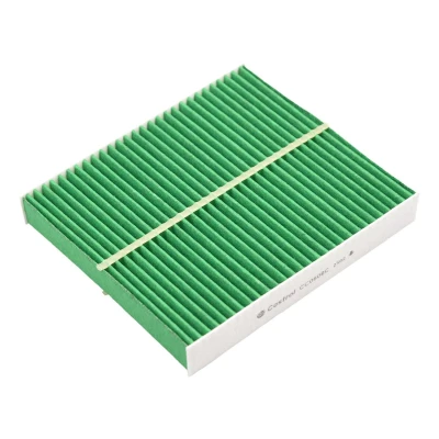Imagem de Castrol filters CC0608C Filtro, ar do habitáculo Filtro de carvão ativado, Com efeito antibacteriano 228mm 200mm 32mm INFINITI: Q50 Sedan