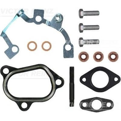 Imagem de REINZ 04 10073 01 Kit de montagem, turbocompressor OPEL: Corsa D Hatchback, C С Van, FIAT: Doblo I Cargo, Carrinha