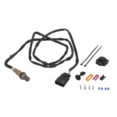 Imagem de TOPRAN 114 983 Sonda lambda VOLKSWAGEN: Golf 4, Bora Sedan, Polo III Hatchback, SEAT: Ibiza 3, 2, Leon I AUDI: TT Coupe, Roadster