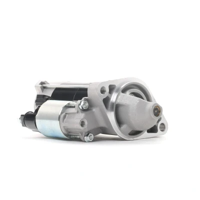 Imagem de AS PL S6036 Motor de arranque 12 1,00 9 TOYOTA: Yaris I Hatchback, Land Cruiser 200, HILUX 4 Pick up