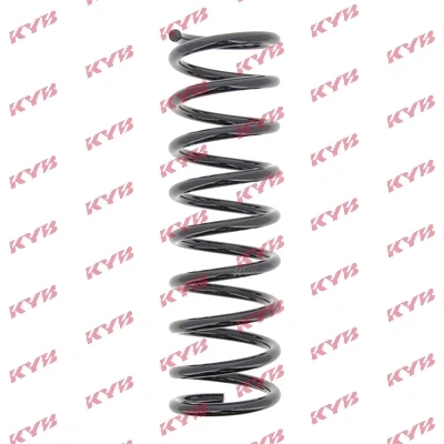 Imagem de KYB K Flex RA5572 Mola de suspensão Eixo traseiro helicoidal BMW: 7