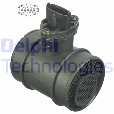 Imagem de DELPHI AF10280 12B1 Medidor de massa ar OPEL: Corsa C Hatchback, Combo Van / Carrinha, С