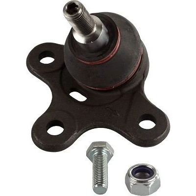 Imagem de TRW JBJ243 Rótula de suspensão com acessórios 16 38 76 1:10 VOLKSWAGEN: Lupo / 3L, Polo III Hatchback