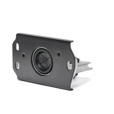 Imagem de FEBI BILSTEIN 31417 Suporte, motor à direita Apoio hidráulico Borracha OPEL: Vivaro A Combi, Van, RENAULT: TRAFIC 2 Kasten endado, norauto,