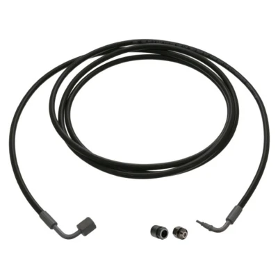 Imagem de FEBI BILSTEIN 100613 Tubagem flexível, báscula da cabina