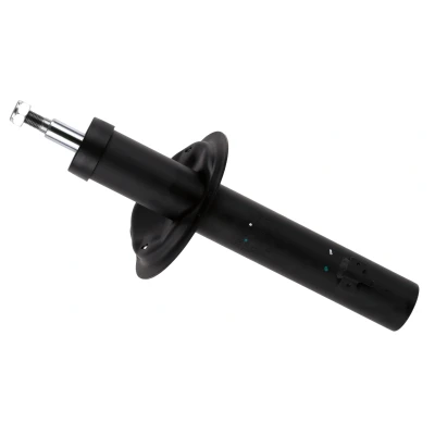 Imagem de SACHS 560 098 Amortecedor Pressão do óleo Tubo duplo com assento de mola cavilha em cima PEUGEOT: 205 II Hatchback, I Hatchback