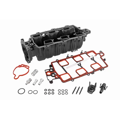 Imagem de VAICO V51 0142 Colector de admissão, alimentação ar