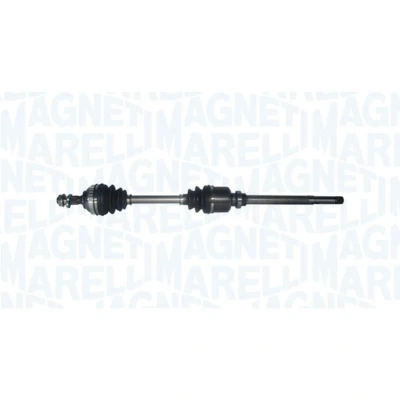 Imagem de Eixo de transmissão MAGNETI MARELLI 302004190144