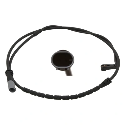 Imagem de FEBI BILSTEIN 29661 Sensor de Desgaste Pastilha Freio Eixo traseiro esquerdo, direito BMW: X5, X6