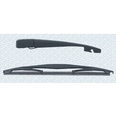 Imagem de Escova do limpa vidros Magneti Marelli 000723180371 305mm NISSAN: Patrol 6
