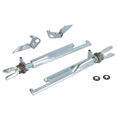 Imagem de Kit de acessórios, pastilhas travão QUICK BRAKE 102 53 003