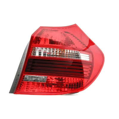 Imagem de VALEO 044409 Farolim ORIGINAL PART à direita Vermelho com lâmpadas de incnadescência porta BMW: 1 Hatchback