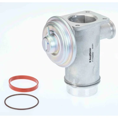 Imagem de WAHLER 711025D/1 Válvula EGR pneumático com junta BMW: 3 Touring, 1 Hatchback, 5 Touring