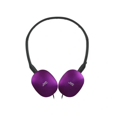 Imagem de JVC HA S160M V U Fones Púrpura