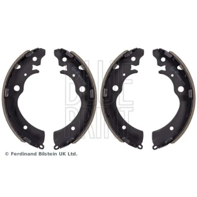 Imagem de BLUE PRINT ADH24113 Maxilas de Travão Eixo traseiro 220 35 HONDA: CIVIC 7 Hatchback, HR V I, SUZUKI: Jimny SUV