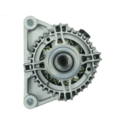 Imagem de AS PL A6124 Alternador 12V 90A CITROËN: C3 II, C Elysée Sedan, PEUGEOT: 208 I Hatchback