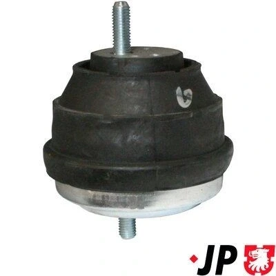 Imagem de JP GROUP 1417900900 Suporte, motor à frente, lado esquerdo, direito Apoio hidráulico BMW: 5 Sedan, Touring