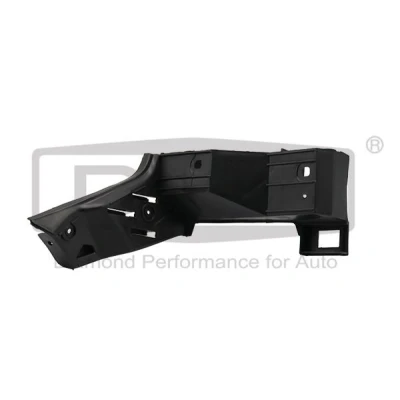 Imagem de DPA 88070741602 Suporte, pára choques traseira direita VOLKSWAGEN: Polo IV Hatchback