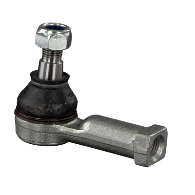 Imagem de FEBI BILSTEIN 41956 Rótula de direção Eixo dianteiro, lado esquerdo, direito com porca autoblocante SSANGYONG: Korando II SUV