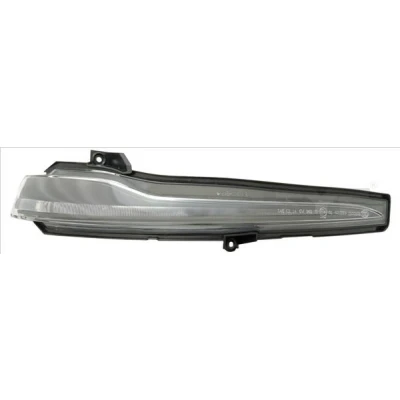 Imagem de TYC 321 0131 3 Intermitente Retrovisor exterior direito com LED MERCEDES BENZ: Classe C T modell, Sedan