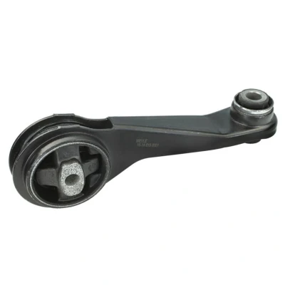 Imagem de MEYLE 16 14 015 0001 Suporte, motor ORIGINAL Quality traseira Rolamento de borracha e metal Braços torção RENAULT: CLIO 2, 2 Kasten
