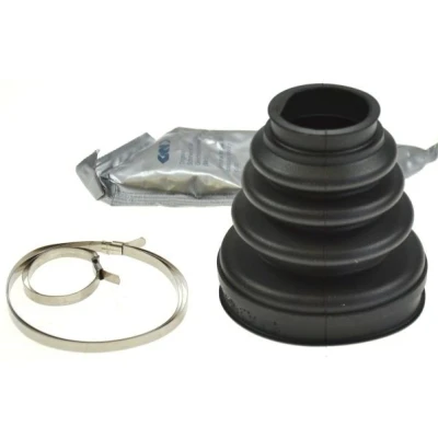 Imagem de LÖBRO 305615 Fole de Transmissão 95mm NBR (borracha nitrilo butadieno) sem porca PEUGEOT: 406 Sedan, Carrinha, CITROËN: C5 I Carrinha