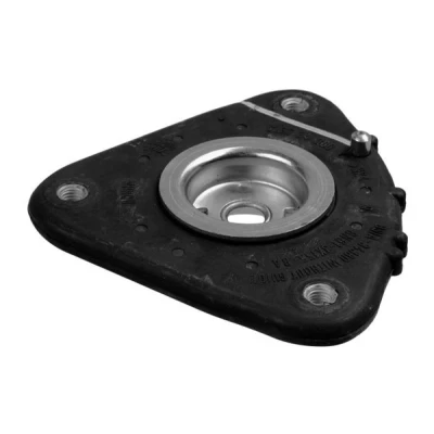 Imagem de SACHS 802 633 Suporte de apoio do conjunto mola / amortecedor Eixo dianteiro, à direita MAZDA: 5